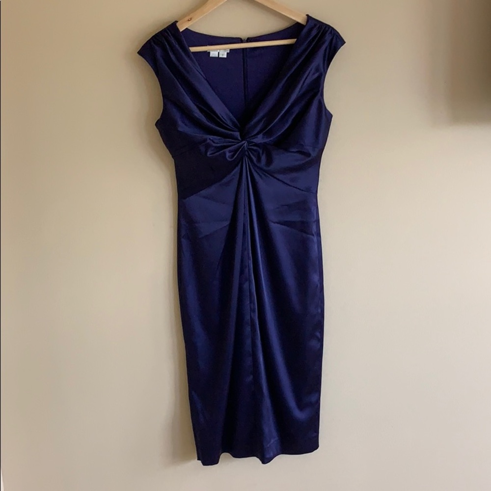Gorgeous size 6 evening/cocktail dress